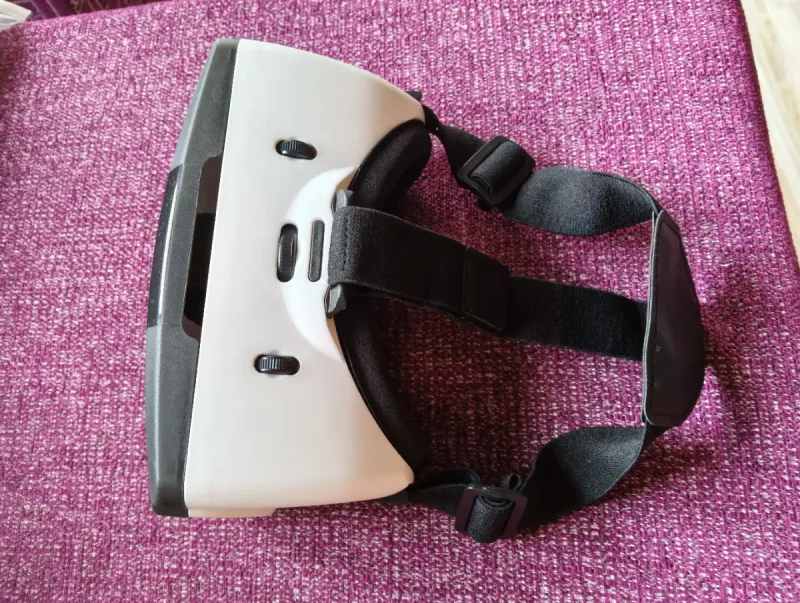 Gafas Realidad Virtual SHINECON afbeelding 3