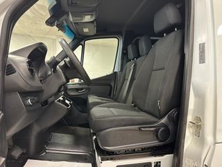MERCEDES-BENZ Sprinter 319 CDI TOURER LARGO 3.5T