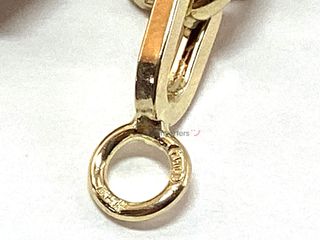 pulsera oro 18k