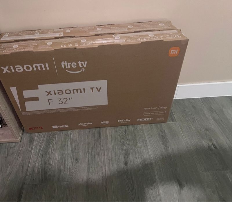 Xiaomi TV F 32 Fire TV