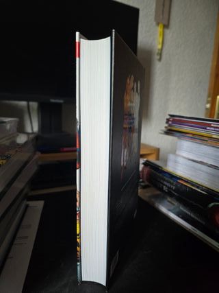 Marvel Héroes. Los 4 Fantásticos de John Byrne 1