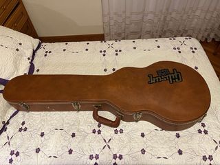 Gibson Les Paul Studio Ebony 2017