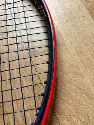 Raqueta Head Challenge Lite