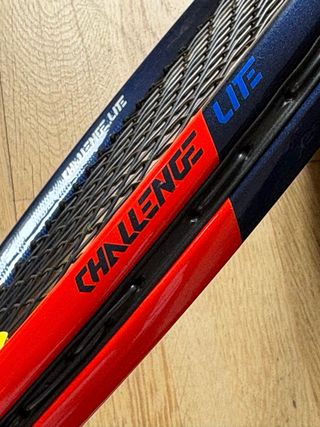 Raqueta Head Challenge Lite