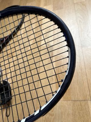 Raqueta Head Challenge Lite