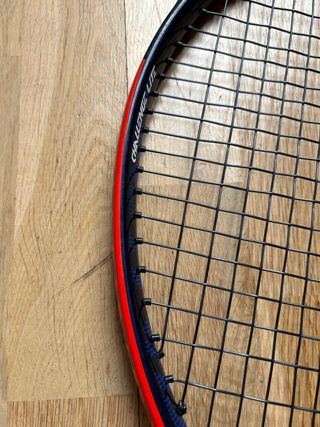 Raqueta Head Challenge Lite