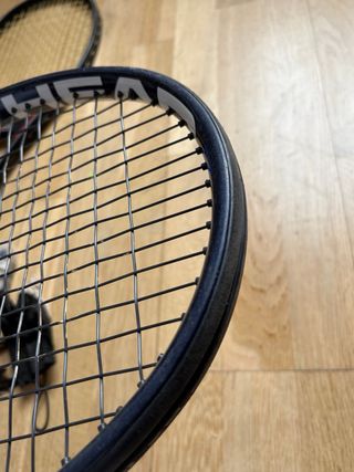 Raqueta Head Challenge Lite