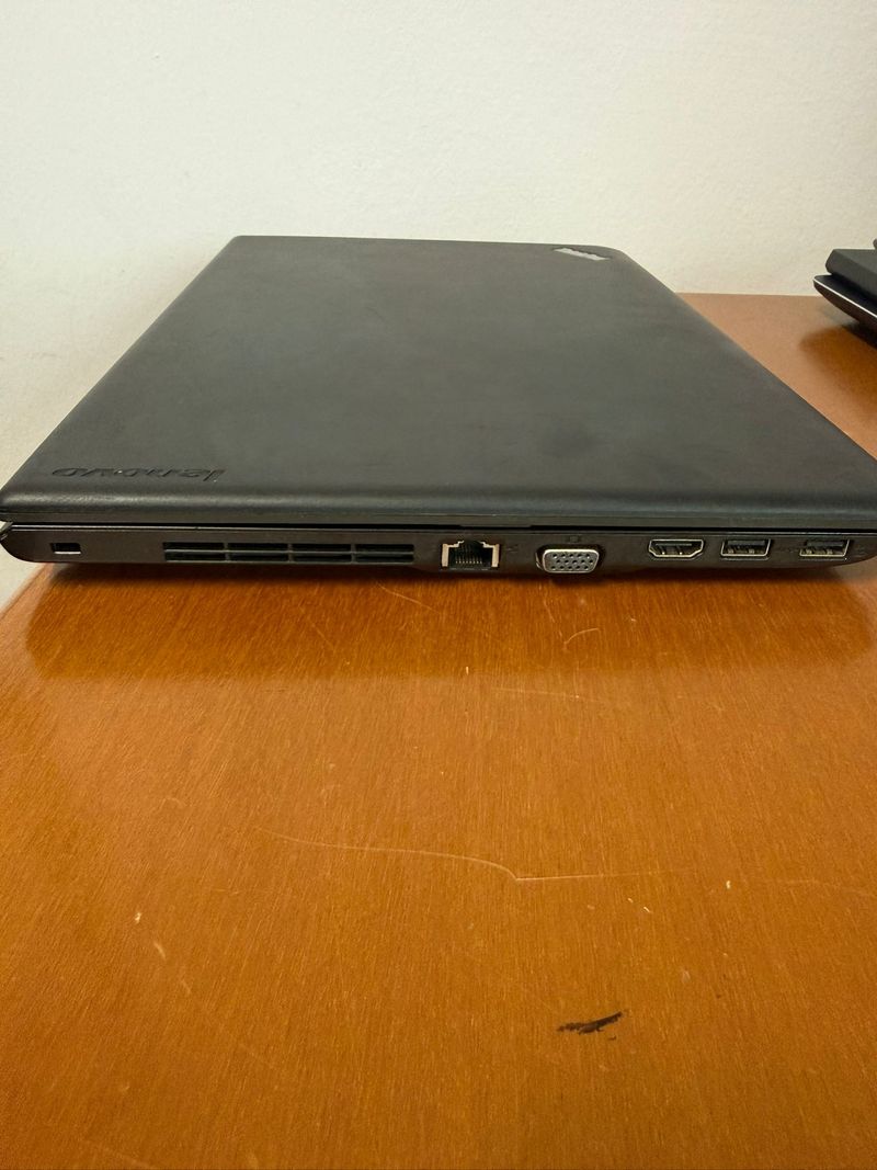Lenovo ThinkPad E560 i5 500GB afbeelding 7