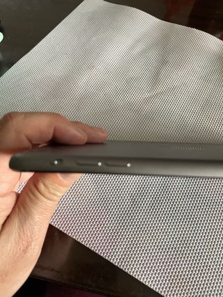 iPad Mini gris espacia