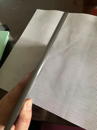 iPad Mini gris espacia