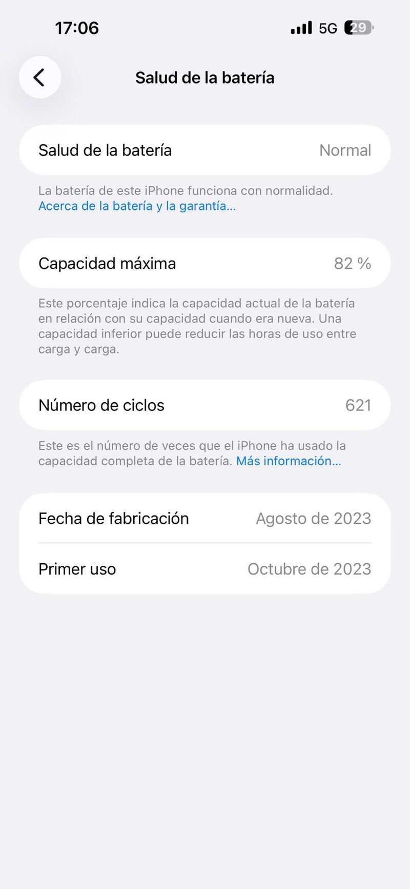 iPhone 15 Pro Max 1TB Titanio afbeelding 3