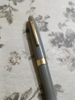 Penna Stilografica Sheaffer Admiral anni '50