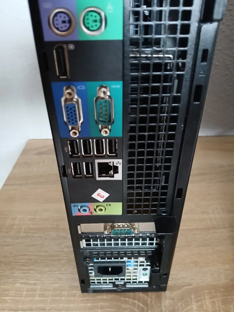 Ordenador Dell para arreglar afbeelding 3