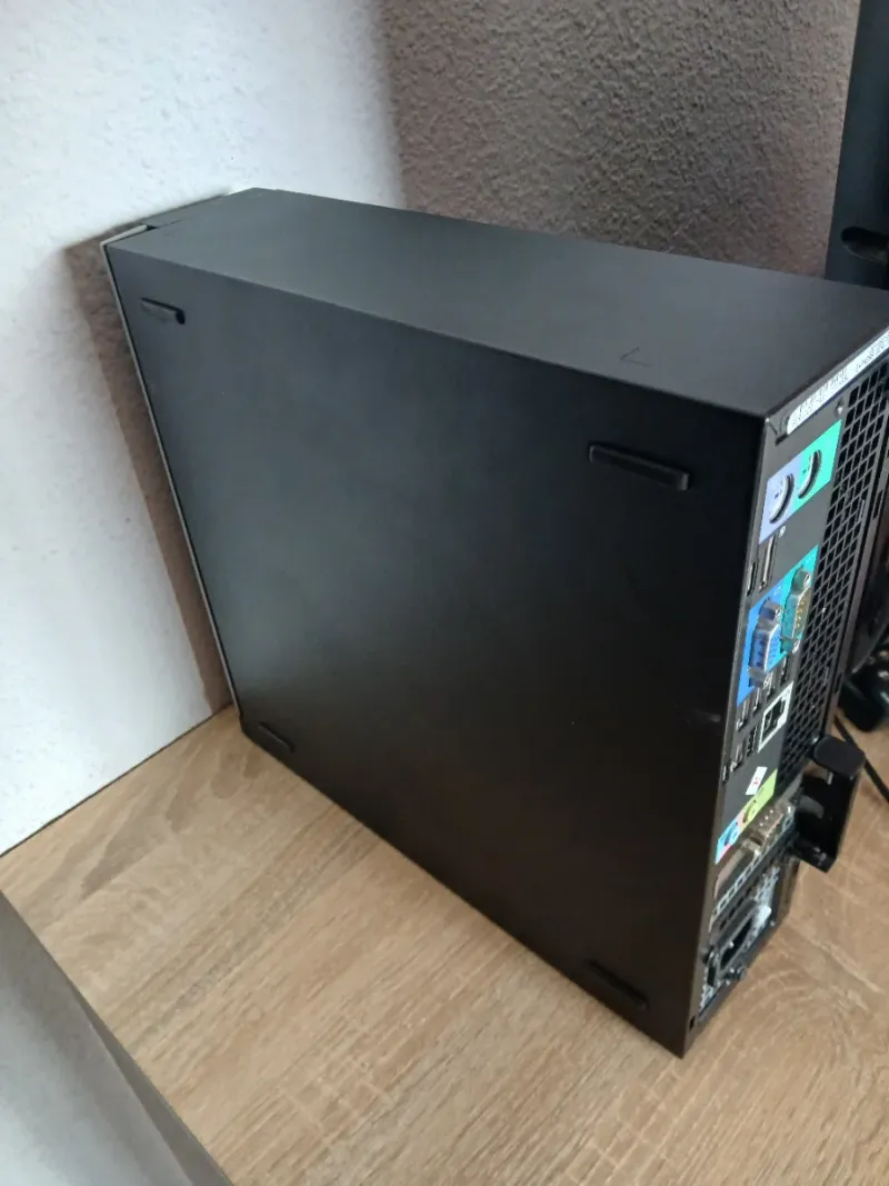 Ordenador Dell para arreglar afbeelding 5
