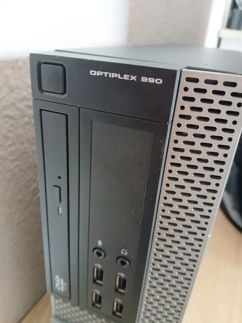 Ordenador Dell para arreglar afbeelding 7