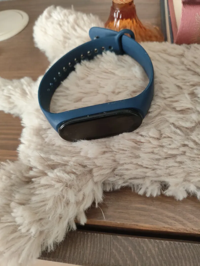 Smartband Xiaomi afbeelding 2