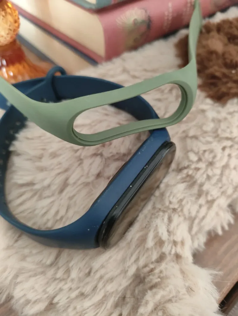 Smartband Xiaomi afbeelding 3
