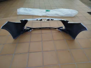 Defensa Delantera Toyota Corolla