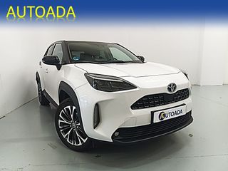 Toyota Yaris Cross 2022
