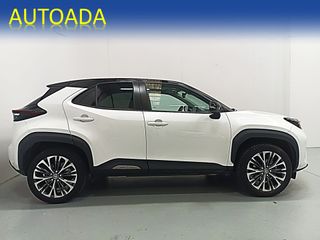 Toyota Yaris Cross 2022