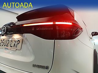 Toyota Yaris Cross 2022