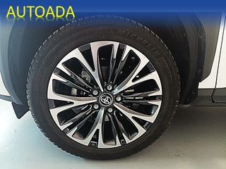 Toyota Yaris Cross 2022