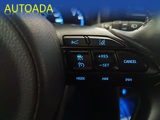 Toyota Yaris Cross 2022