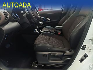 Toyota Yaris Cross 2022