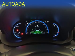 Toyota Yaris Cross 2022