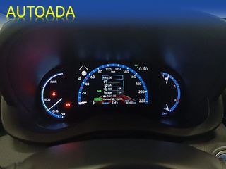 Toyota Yaris Cross 2022