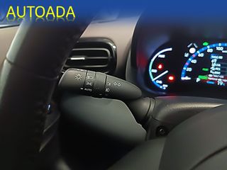 Toyota Yaris Cross 2022