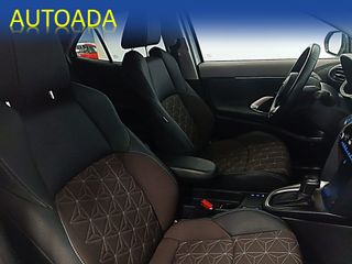 Toyota Yaris Cross 2022