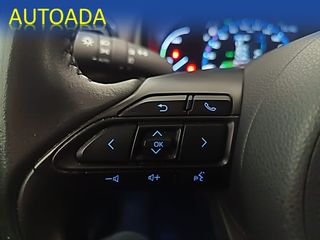 Toyota Yaris Cross 2022