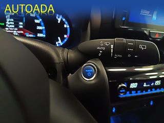 Toyota Yaris Cross 2022