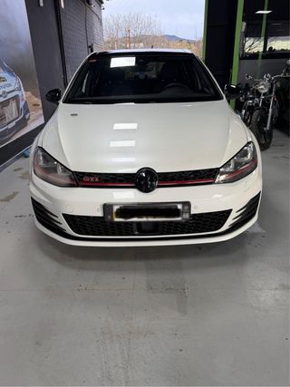 Volkswagen Golf gti 2017