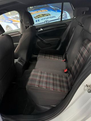 Volkswagen Golf gti 2017