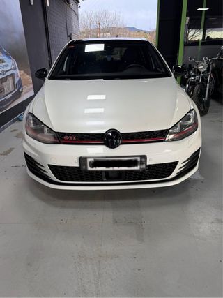 Volkswagen Golf gti 2017