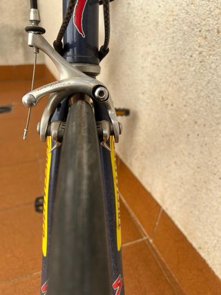 Bicicleta Specialized Festina