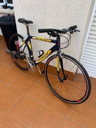 Bicicleta Specialized Festina