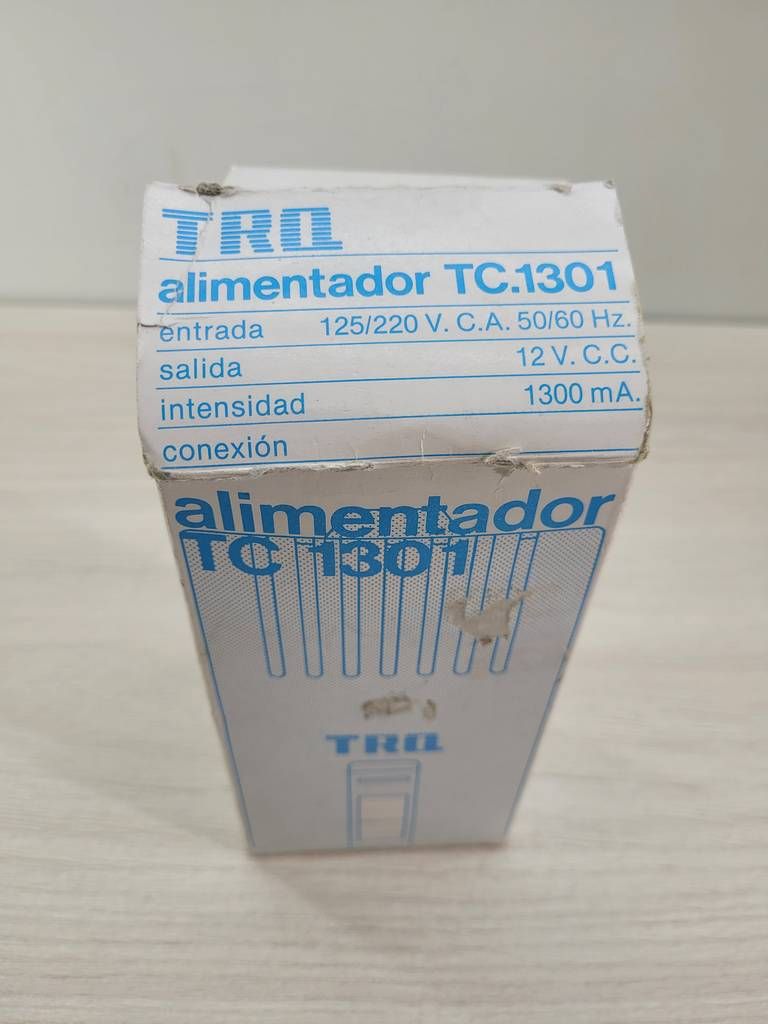 TRANSFORMADOR TQR afbeelding 5
