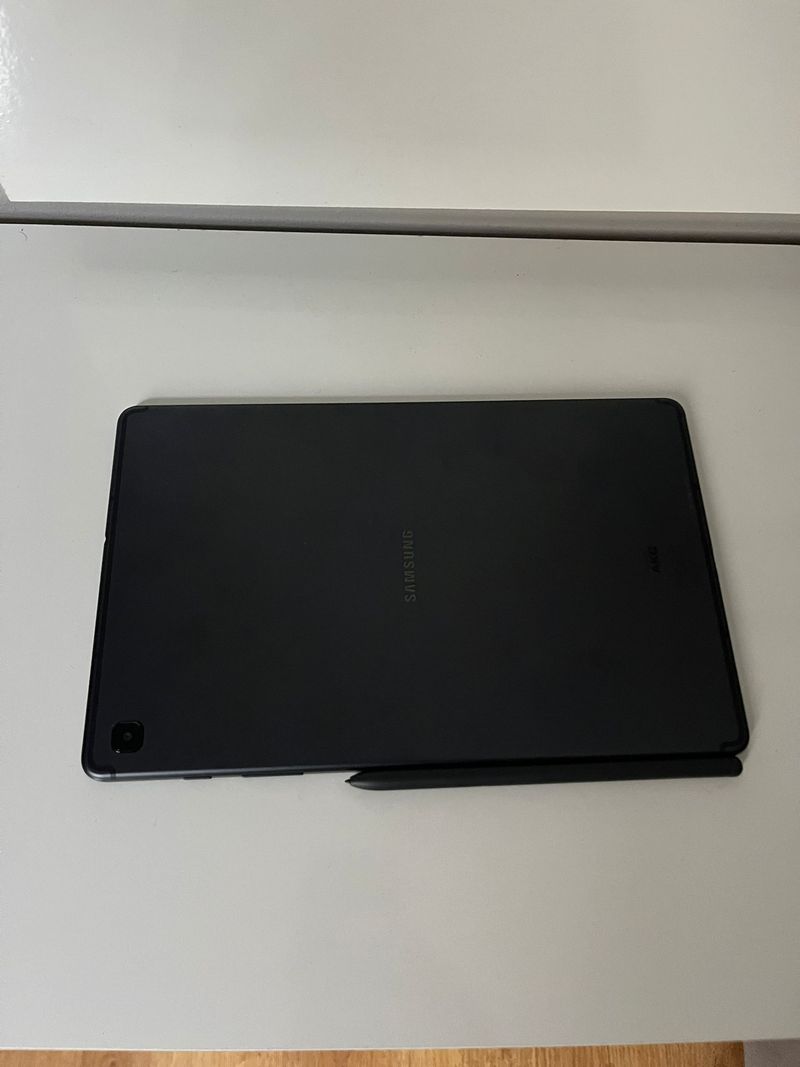 Samsung Galaxy Tab S6 Lite + S-Pen 64GB afbeelding 4