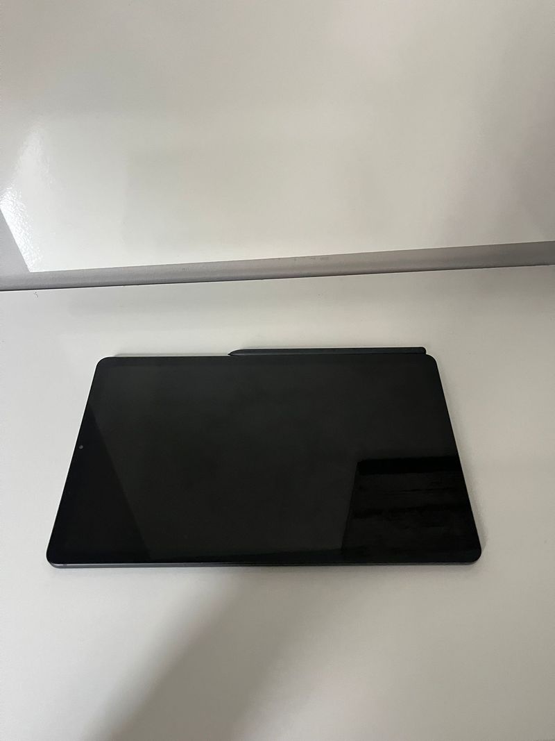 Samsung Galaxy Tab S6 Lite + S-Pen 64GB afbeelding 3