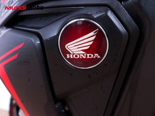 HONDA CRF 1100 L AFRICA TWIN