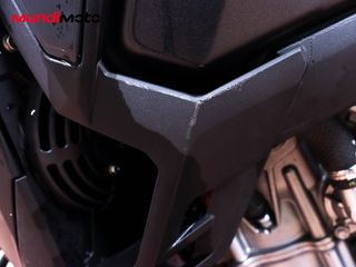 HONDA CRF 1100 L AFRICA TWIN