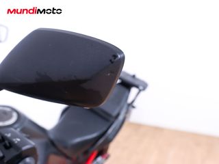 HONDA CRF 1100 L AFRICA TWIN