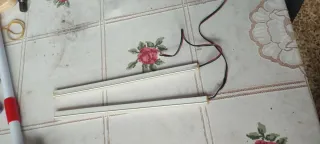 2 Tiras LED Smartgyro Crossover Dual Max