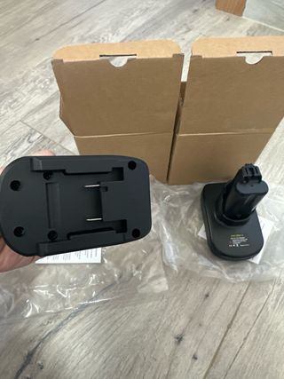 Adaptador Batería 18V a 12V
