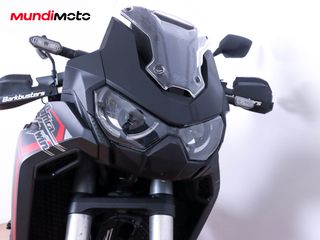 HONDA CRF 1100 L AFRICA TWIN