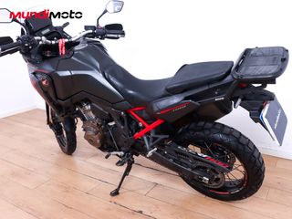 HONDA CRF 1100 L AFRICA TWIN