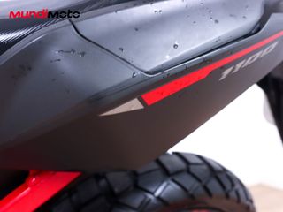 HONDA CRF 1100 L AFRICA TWIN